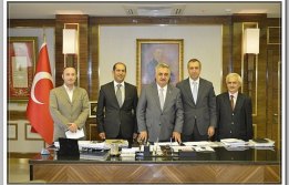 BAŞKENT OTOMOTİVCİLER DERNEĞİ 17 AĞUSTOS 2012 GENEL KURUL