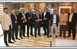 BAŞKENT OTOMOTİVCİLER DERNEĞİ OLARAK ANKARAGÜCÜNE ZİYARETİMİZ