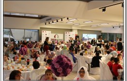 BOD 19.06.2015 GENEL KURUL VE OTONOMİ'DE İFTAR YEMEĞİ