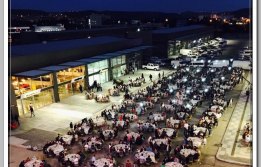 BOD GELENEKSEL İFTAR YEMEĞİ 07.06.2016